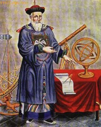 中国有没有发明过望远镜,中国人什么时候发明的望远镜