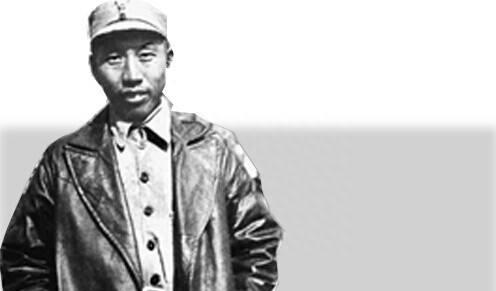 毛主席落泪说了3遍“盖世英雄”