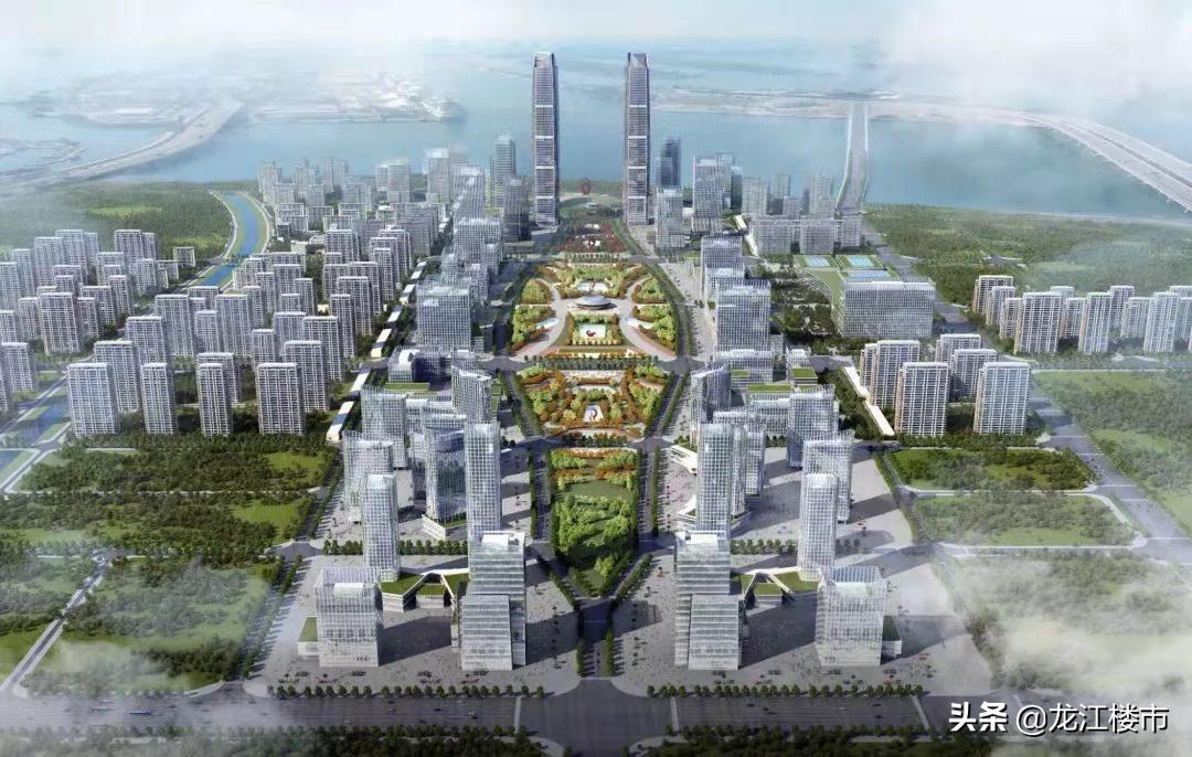 数一数二！哈尔滨这个板块，绝了