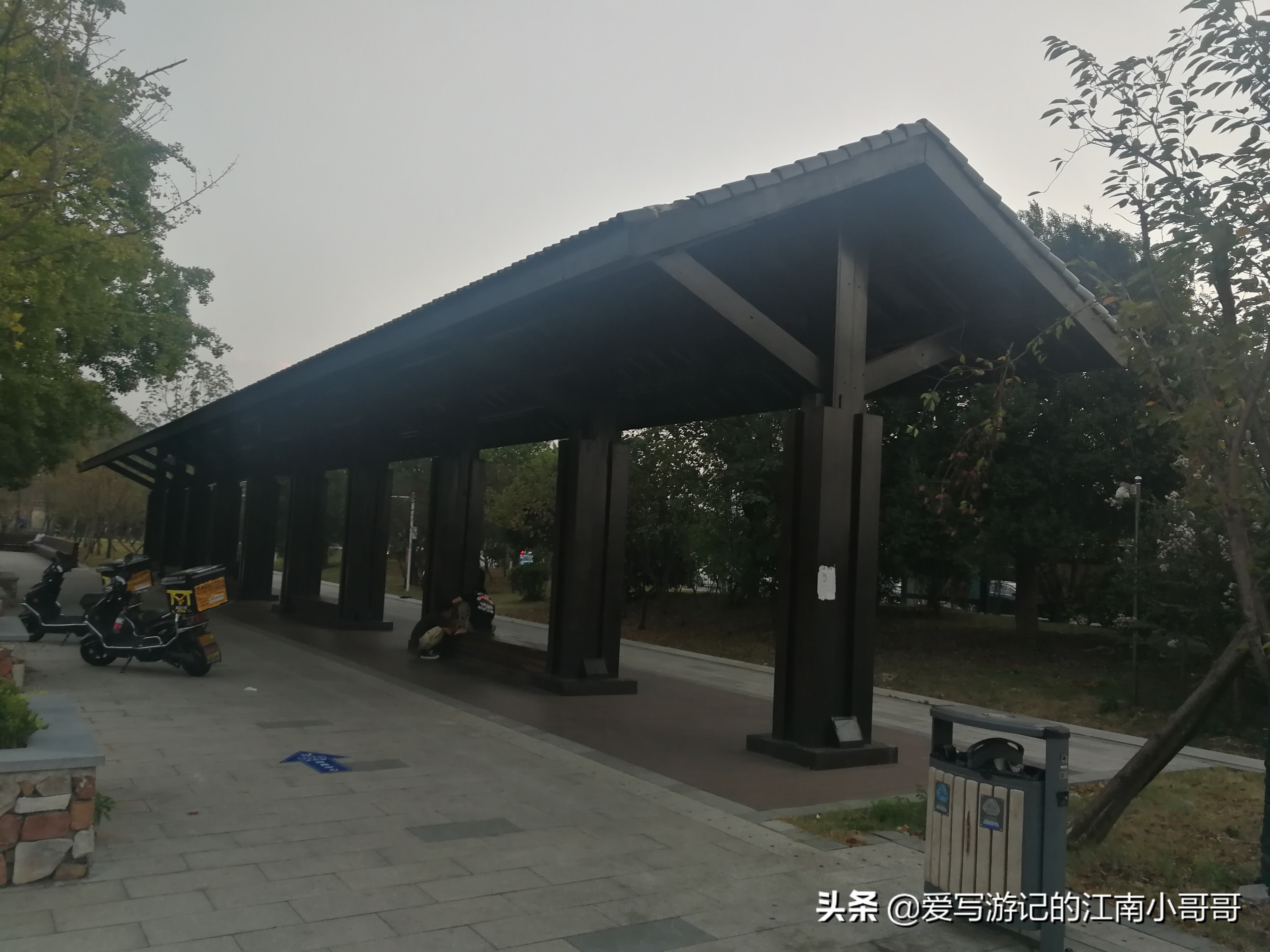 湘江边火车头公园,长沙火车头文化公园