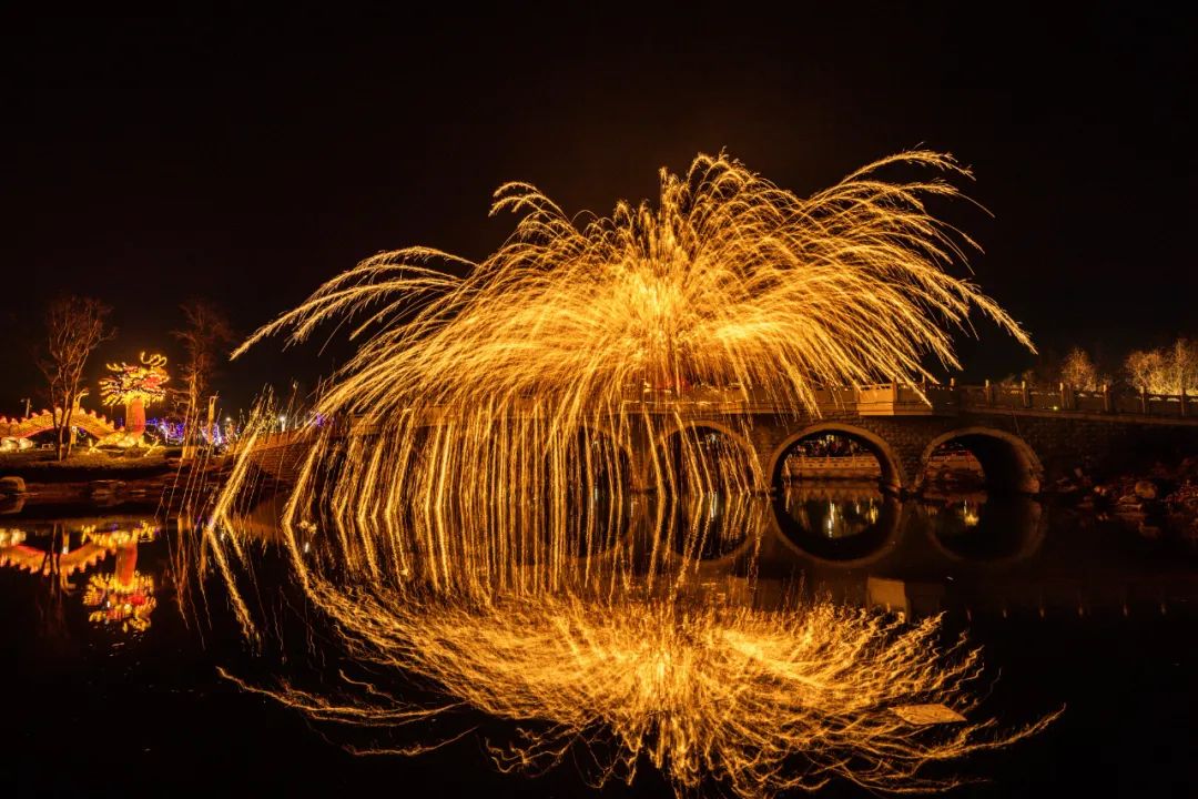 元宵节晚上郑州游玩攻略,郑州元宵节赏灯攻略