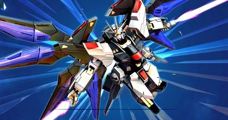 高达exvsmbon强袭自由,mbon强袭自由高达