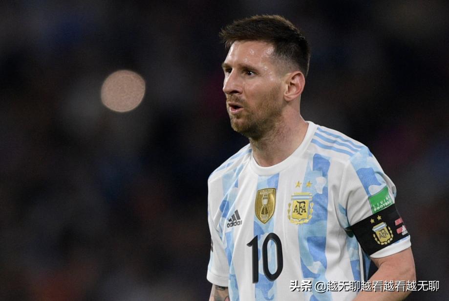 里奥梅西世界杯,里奥梅西2022年还有比赛吗