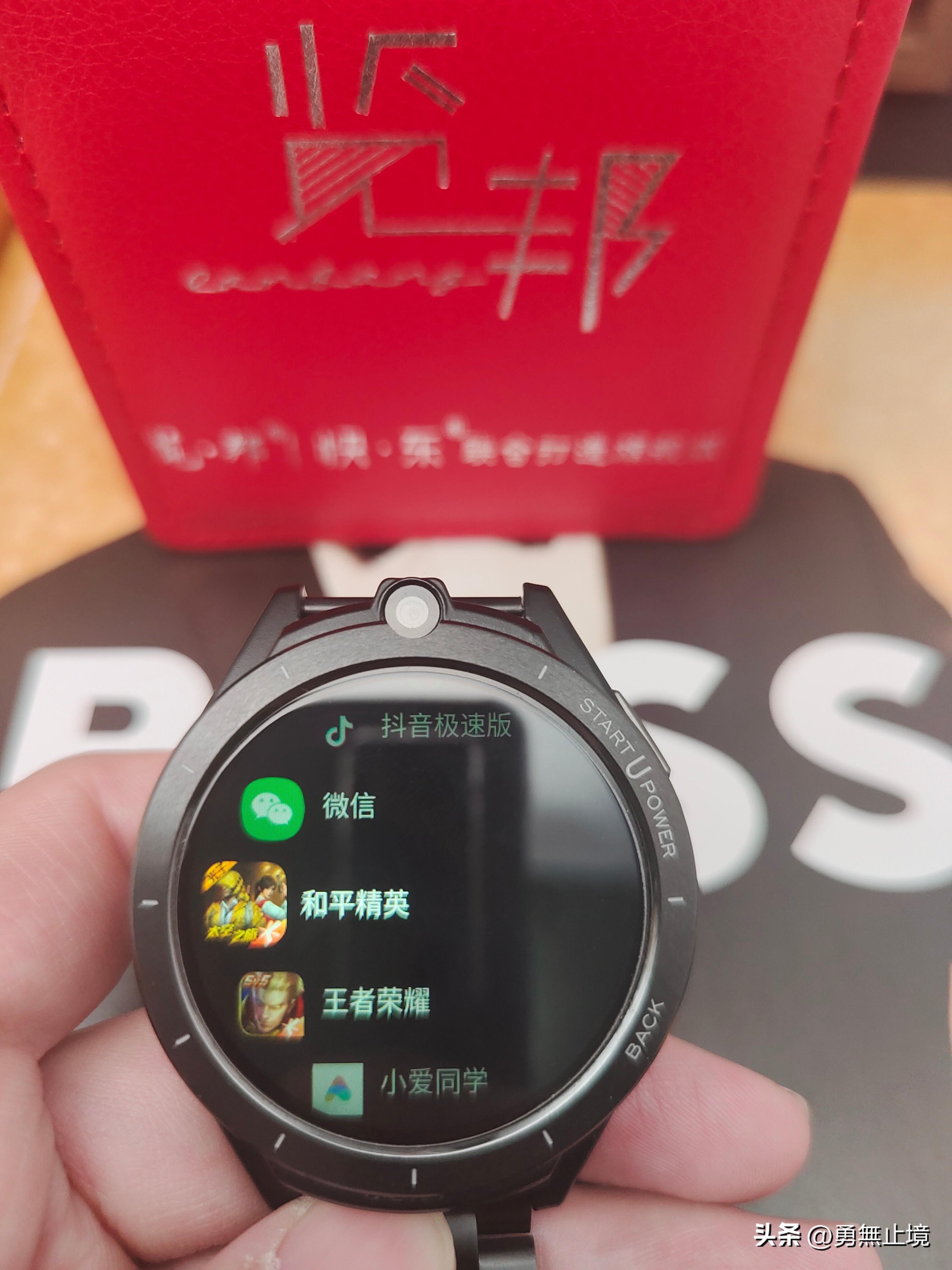 哪款智能手表可以对标华为手表,智能手表华为和苹果哪个手表好