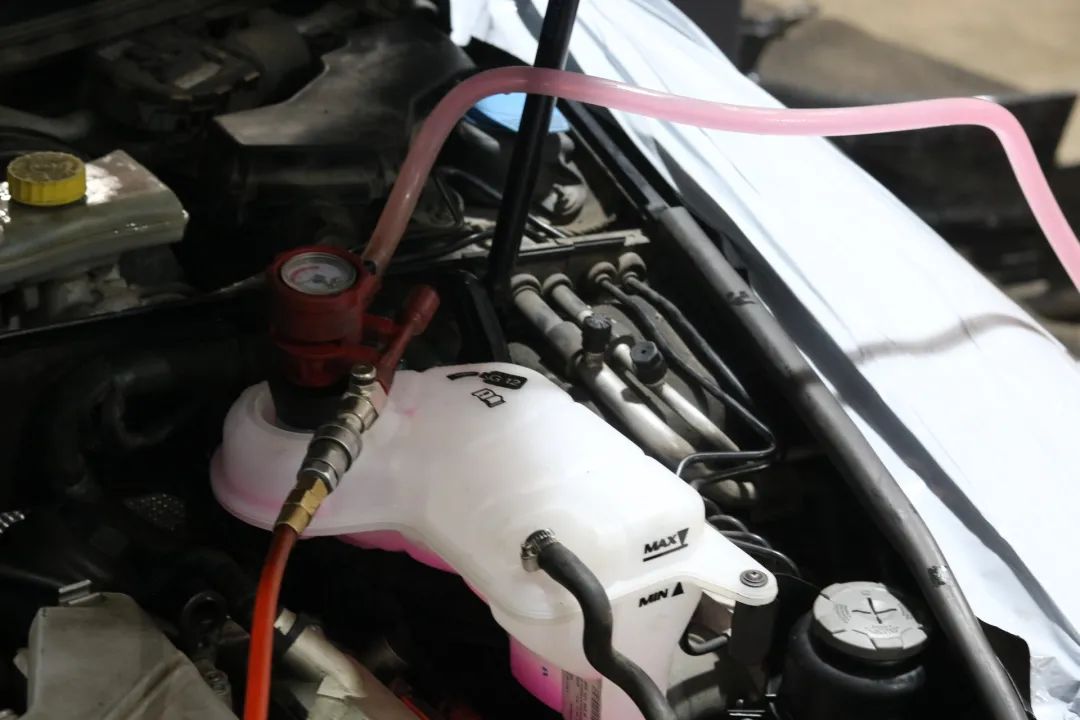 10年奥迪a6翻新修复,09年奥迪a6全车翻新全过程