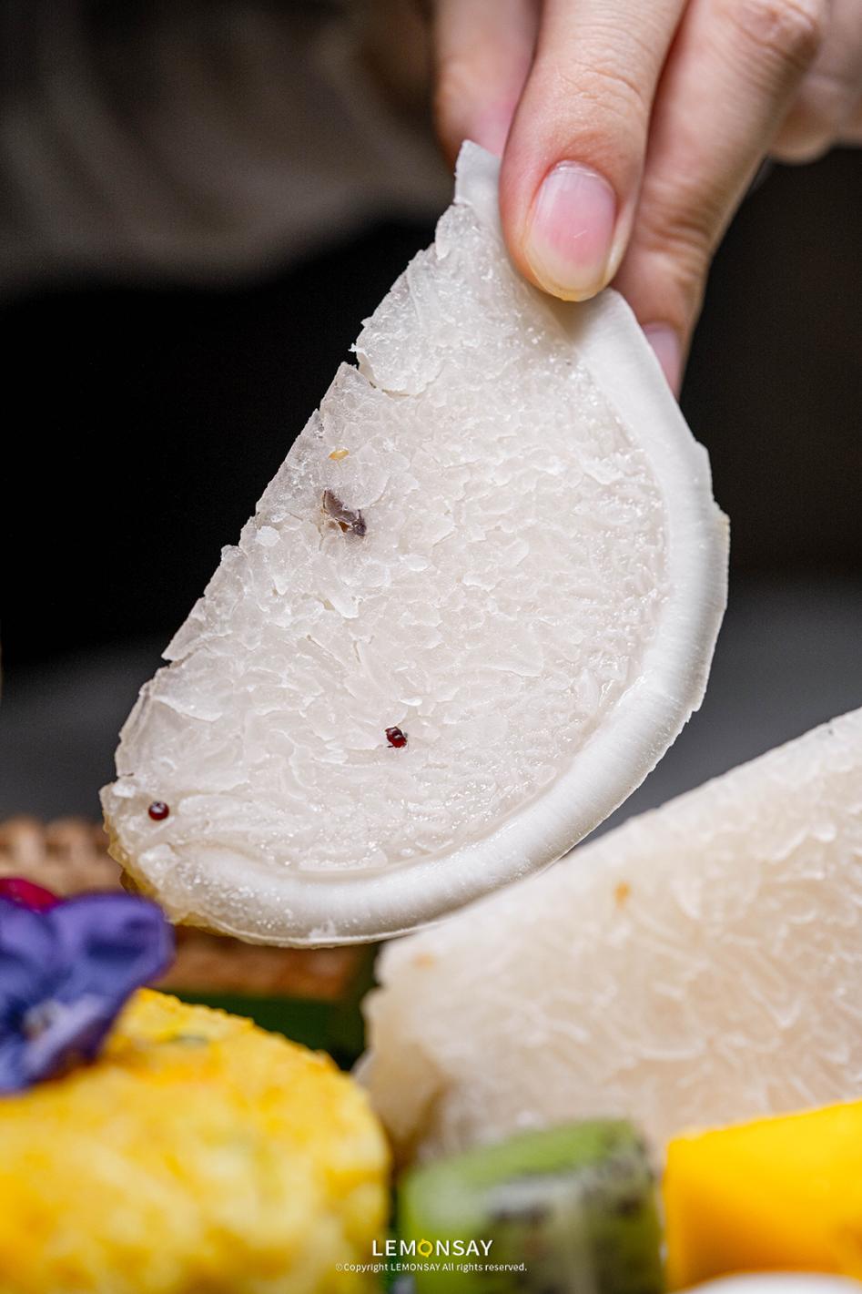 来海南一定要吃糟粕醋,外地人吃得惯糟粕醋吗