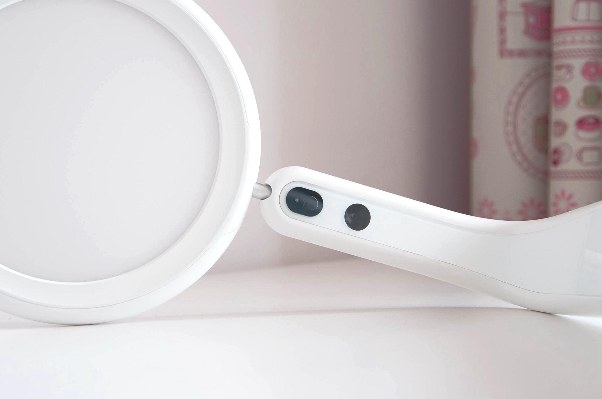 培养好习惯提高学习效率,网易有道智能护眼学习台灯