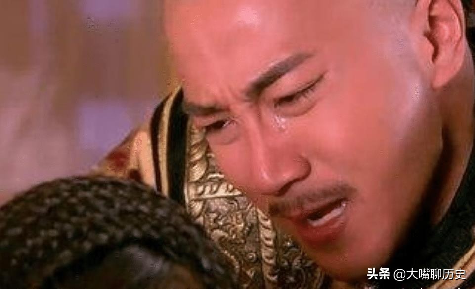 皇太极为何对海兰珠用情至深,皇太极为什么一生独宠海兰珠