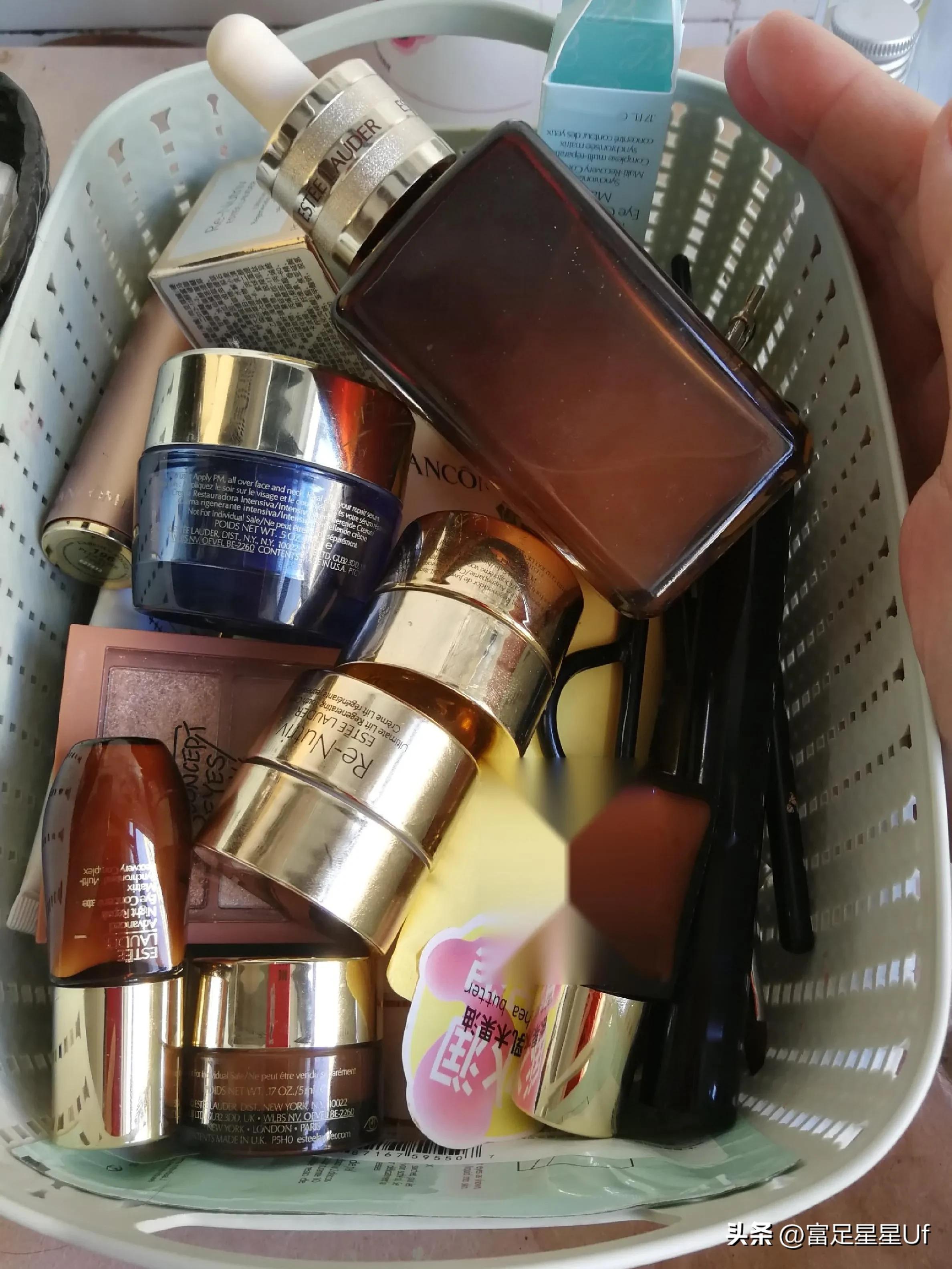 雅斯兰黛口红,雅斯兰黛