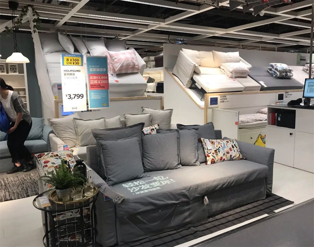 宜家必买的10种神器,宜家最不值得买的礼品