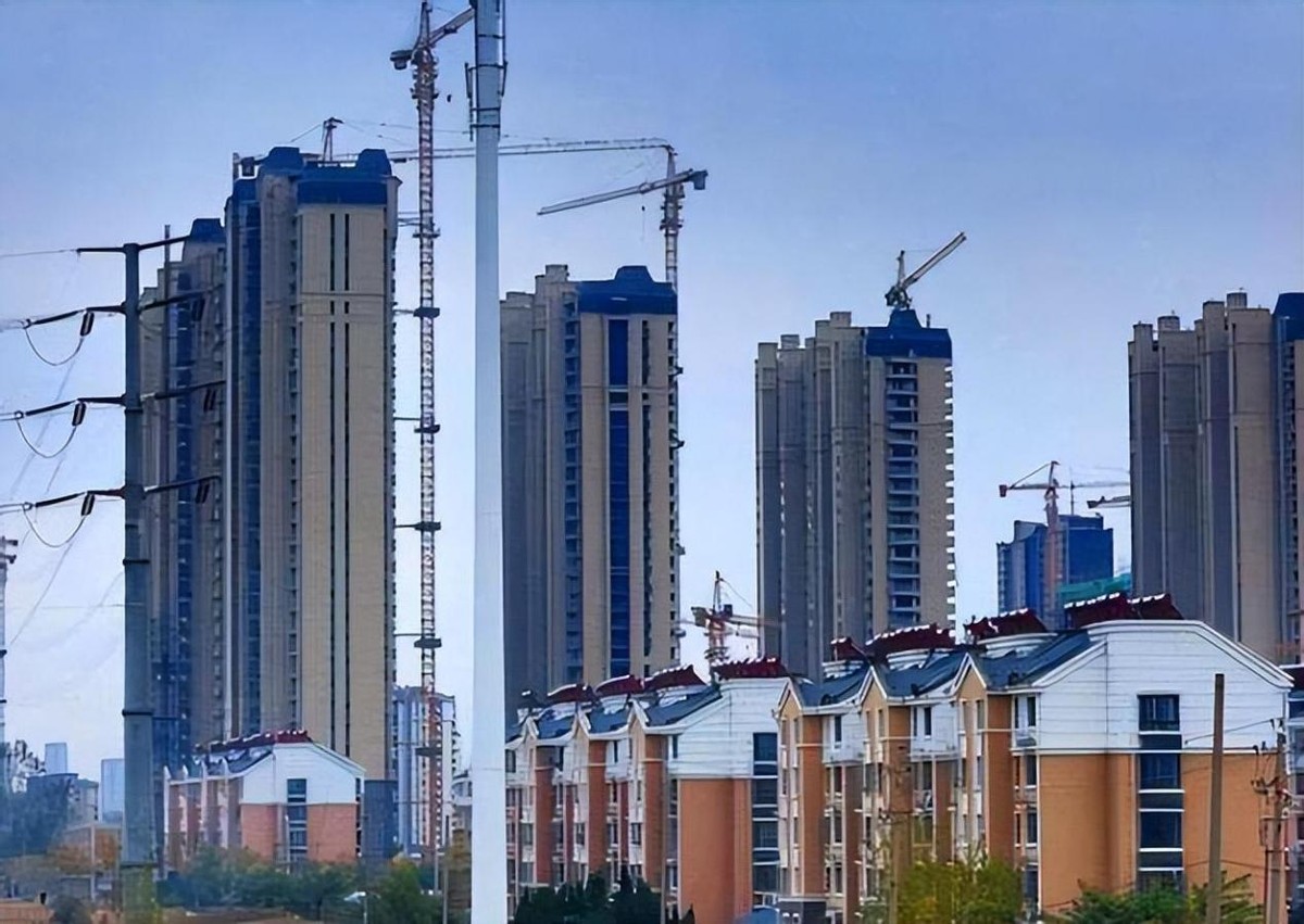 农村小伙花41万在县城买房,农村小伙在县城买房5年后悔