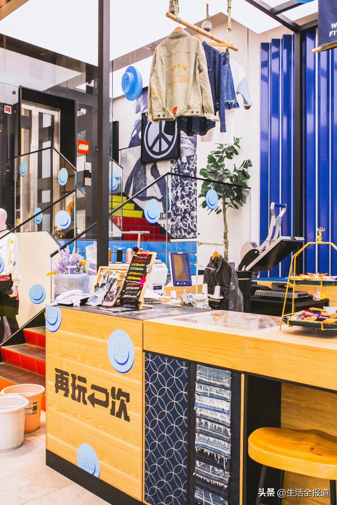 楚河汉街深度游攻略,浪花旅游真实感受