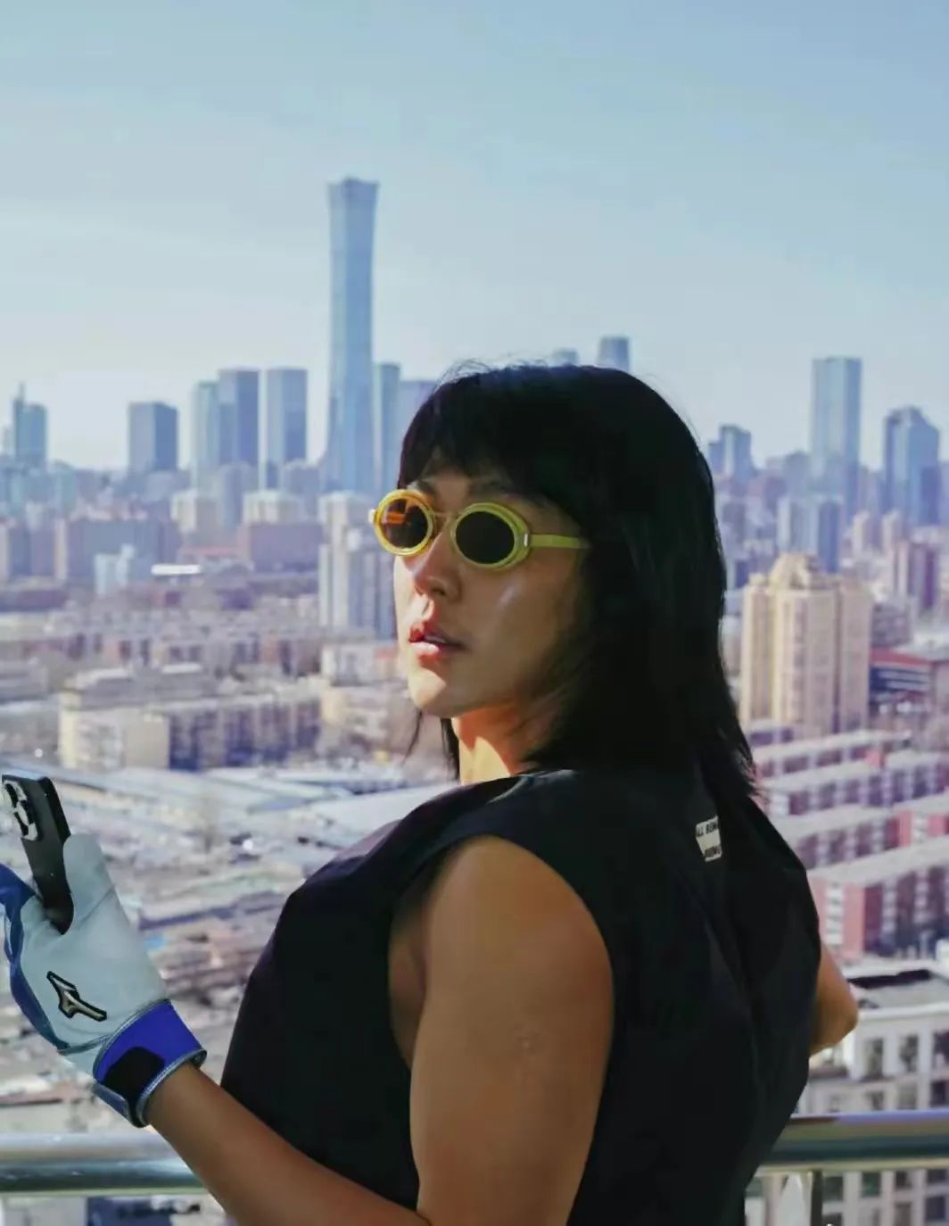 史航再回应不存在性骚扰,史航回应遭指控性骚扰女主