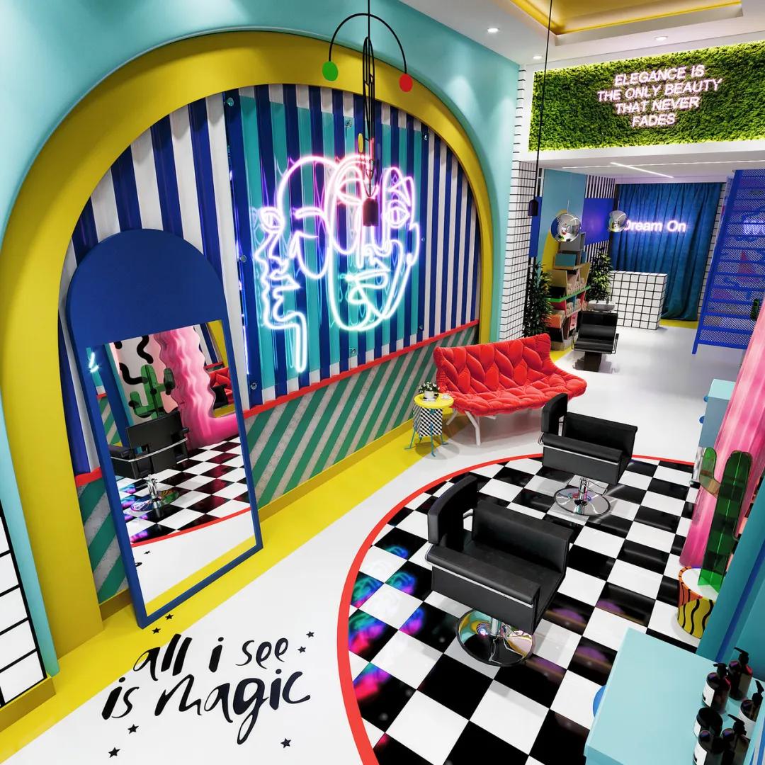 2022年流行横厅装修风格,2022年有哪些装修风格