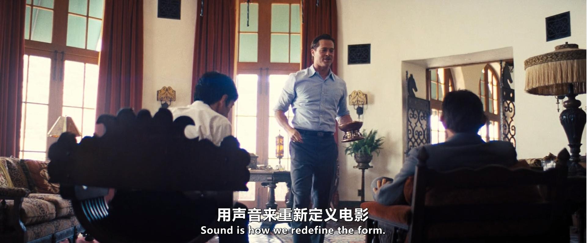 浮华浪荡*欲肉**横流，荒唐又华丽的演艺圈尺度大揭秘