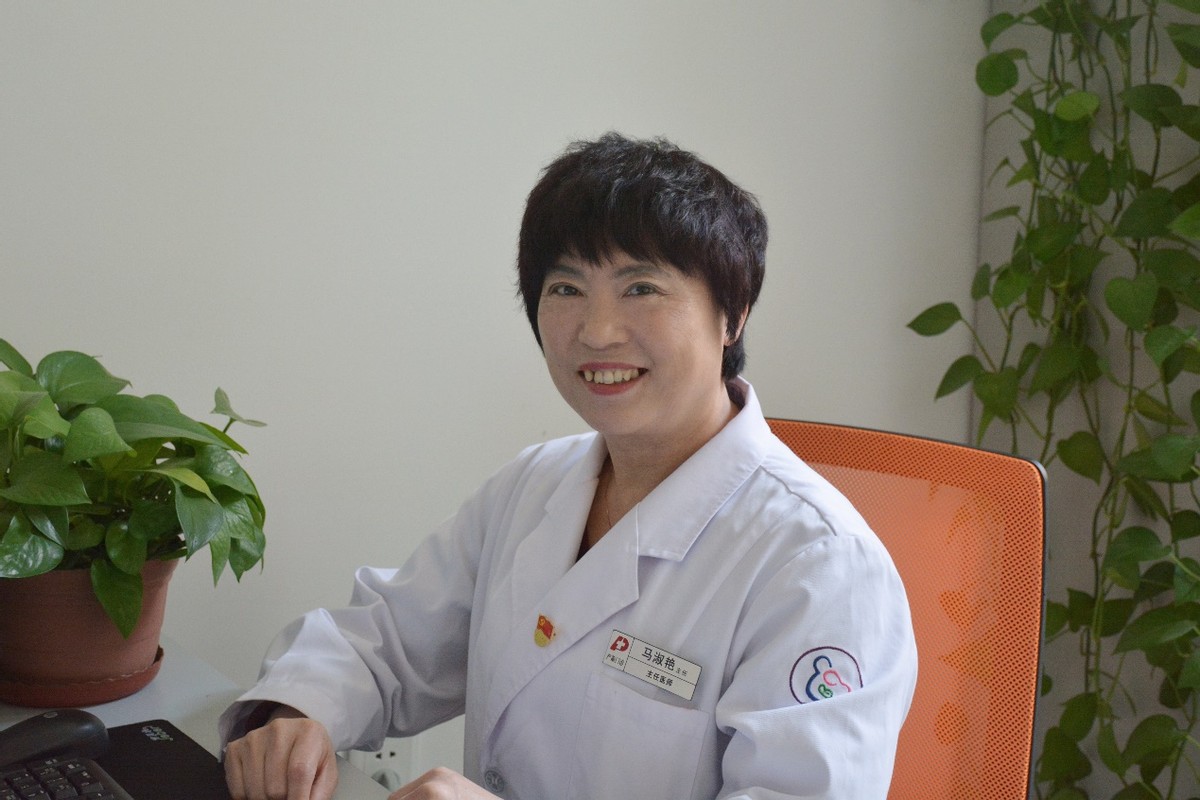 医院内让人脸红的“妇科检查”，医生：这2类人不愿意也要做？