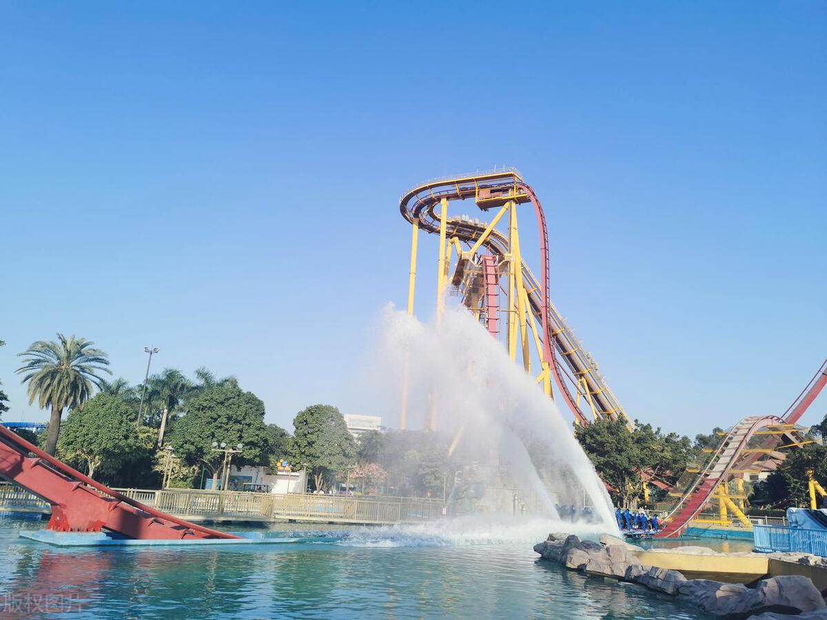 五一广州穷游攻略,五一广州亲子旅游攻略