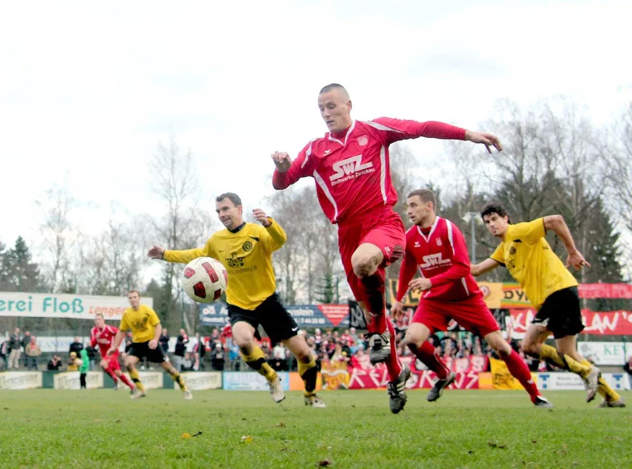 茨维考足球俱乐部布兰德,茨维考足球俱乐部