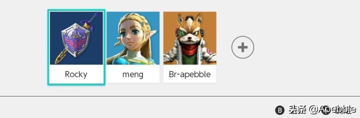 switch巴西区eshop更改语言,switcholed日版账号注册教程