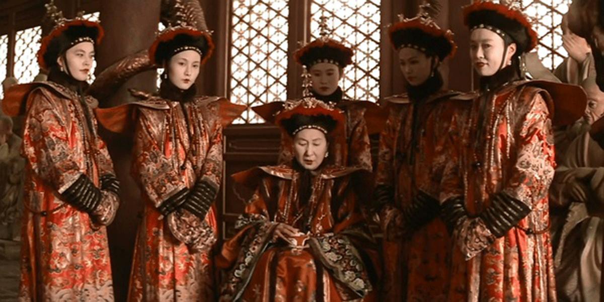 15部高分电视剧,16部经典的电影你都看过几部