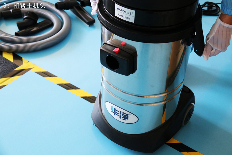 无尘车间用吸尘器哪家好,做洁净无尘车间价格