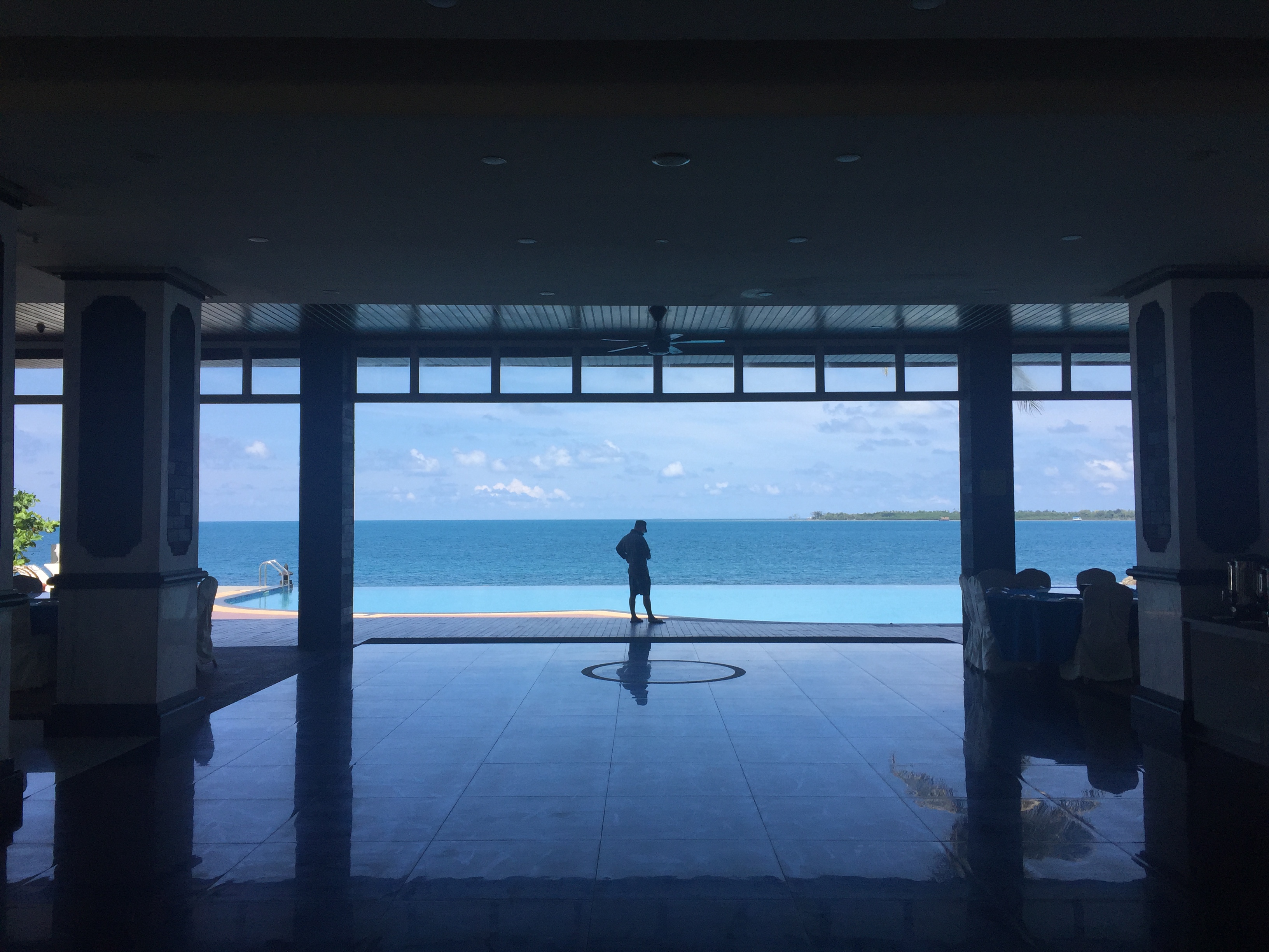 解封了去哪玩?素人推荐