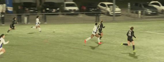 张琳艳世界级进球视频,张琳艳最新比赛进球助攻