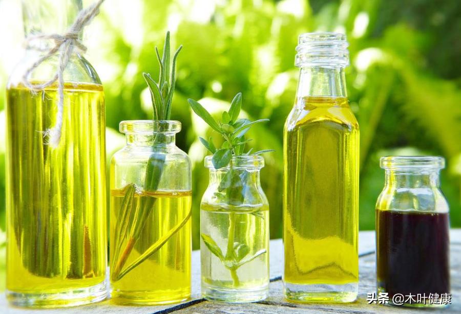 食用油怎么吃才健康该怎么选择,癌症病人什么食用油最好最健康