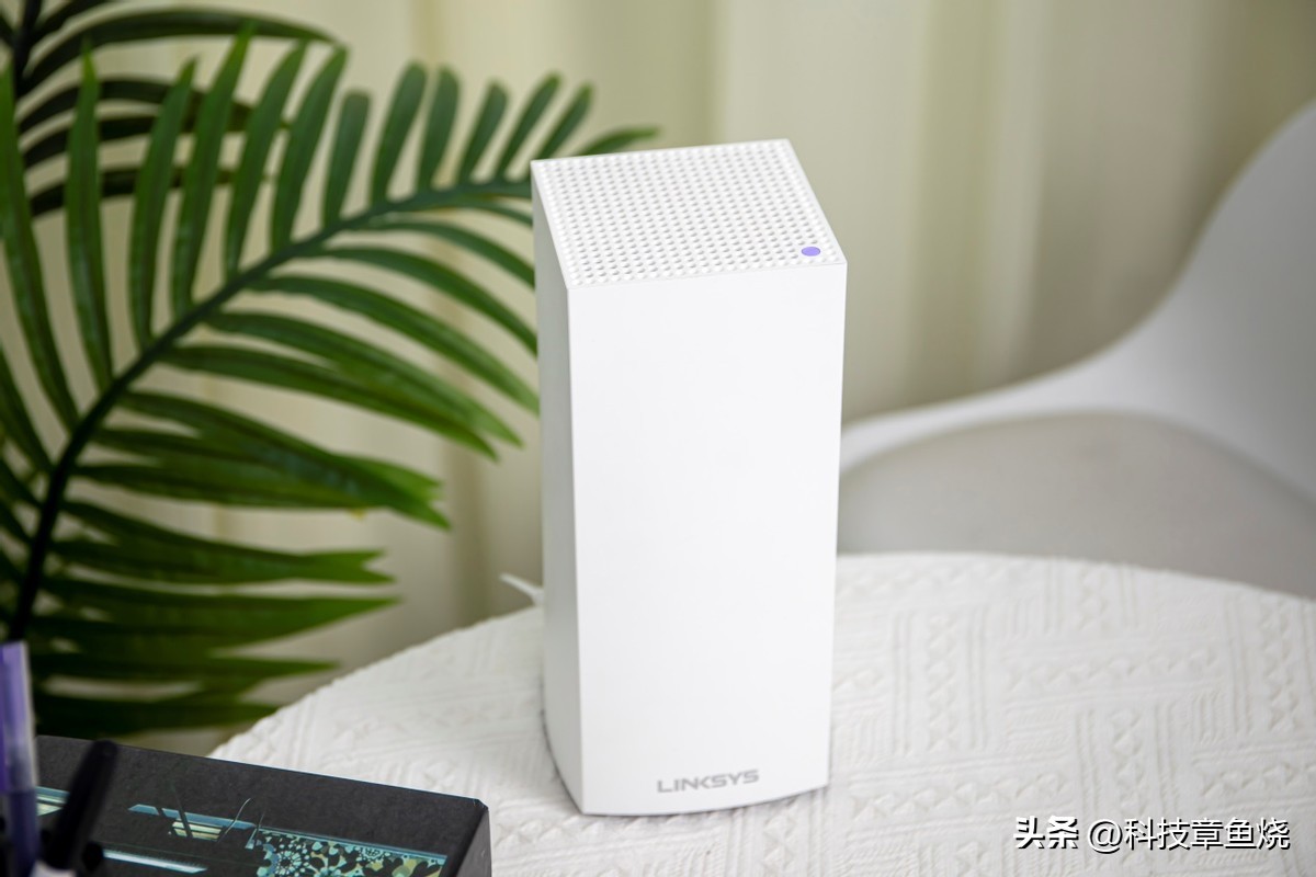 三频路由器mesh组网实测,小米homewifi三频mesh路由器评测