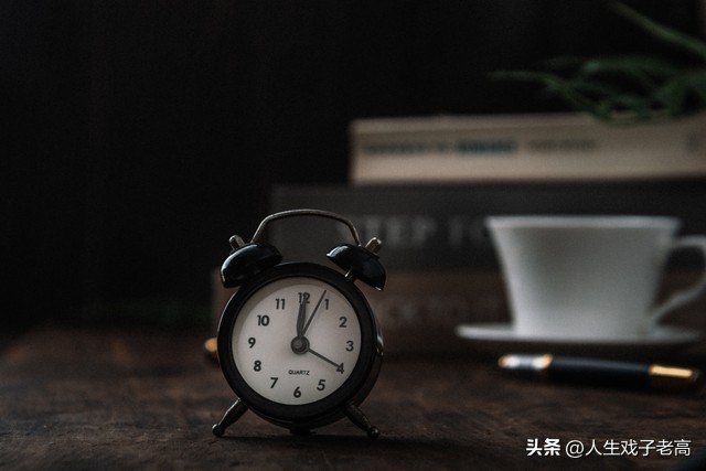 当人生失意时,人生的无奈与惆怅