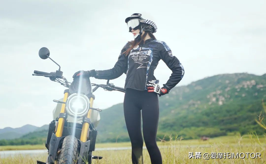 行走于荒野去自由的流浪|赛文佐Seimmezzo越野版测评