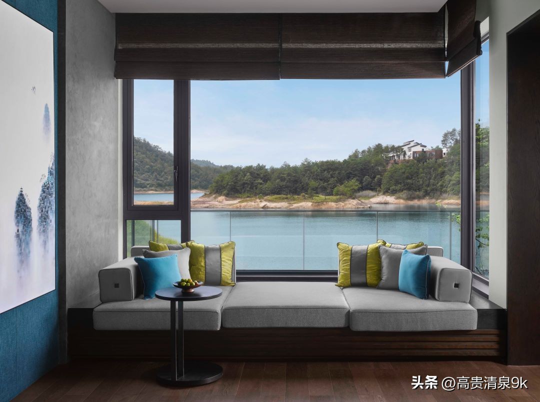 天下第一秀水旅游攻略,天下第一秀水在千岛湖