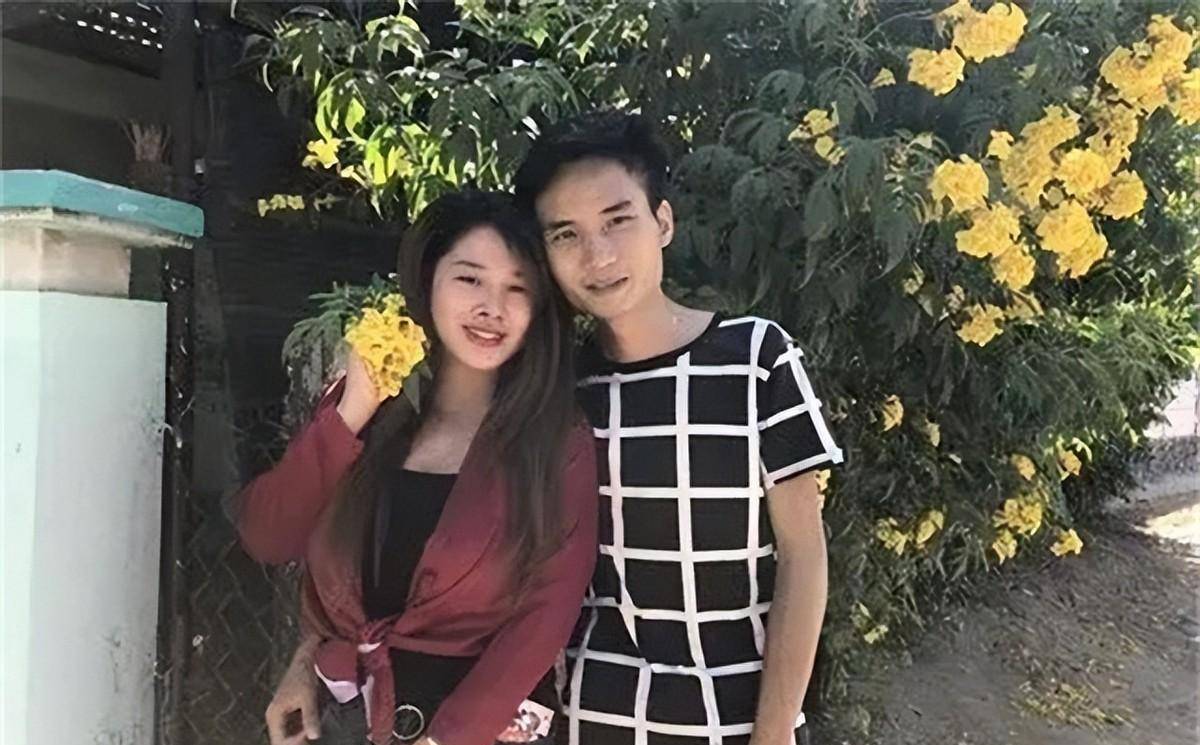 越南紫霞仙子嫁中国小伙子,越南媳妇紫霞回越南