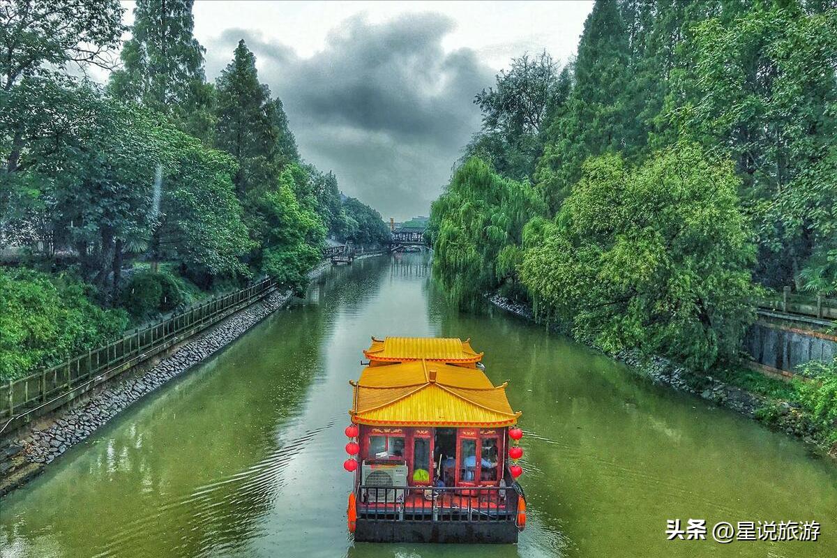 安徽12个5a级景区你去过几个,安徽12个5a级景区