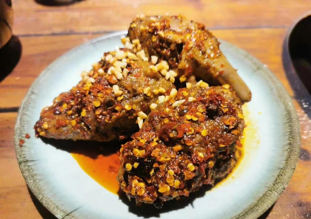 成都辣辣的小吃,成都小吃去哪儿