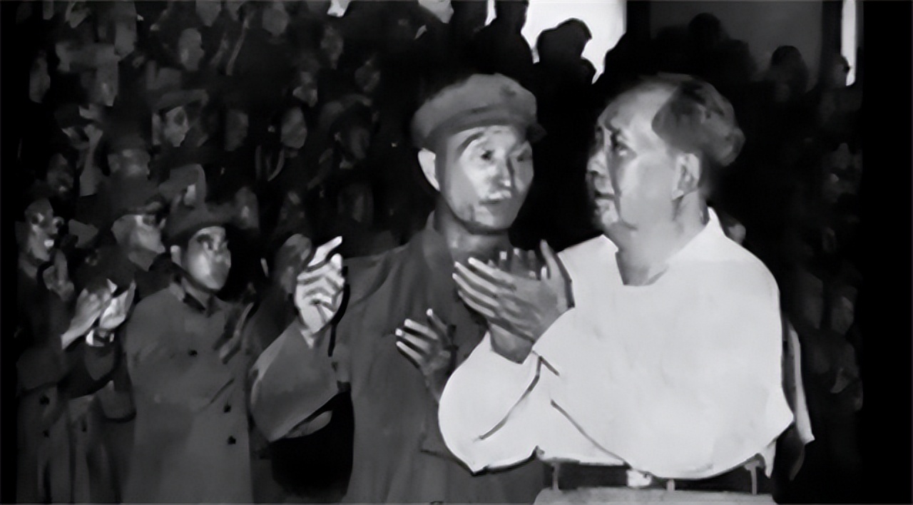 他是“二炮”的开拓者，*小平邓**都说他“惹不起”，他究竟做了什么