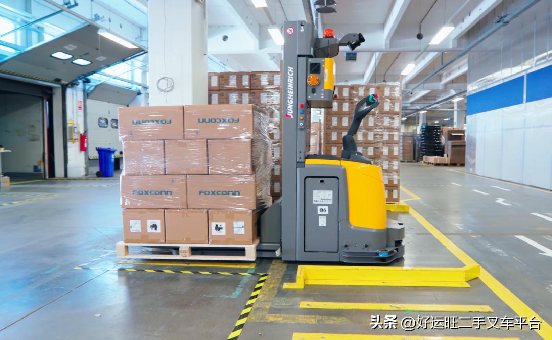 2022年叉车排名前二十名的销量,2023叉车销量排行榜前十名