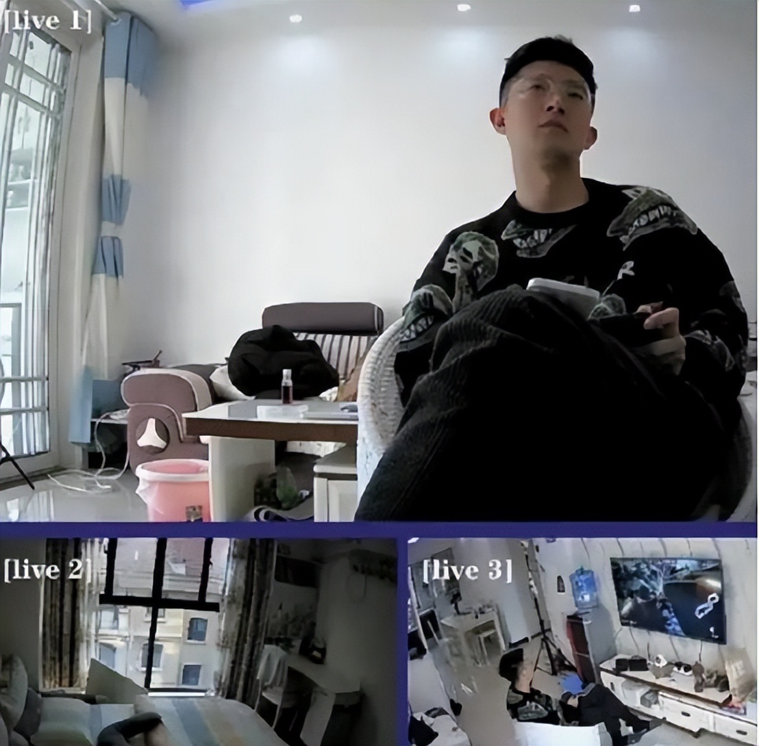 凶宅试睡员的凶宅标准房间图片,揭秘“凶宅试睡员”的夜宿凶宅