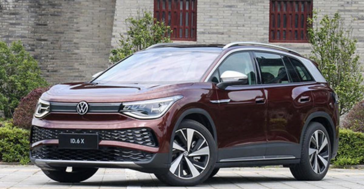 id6六座版卖得怎么样,id6好用还是id7好用