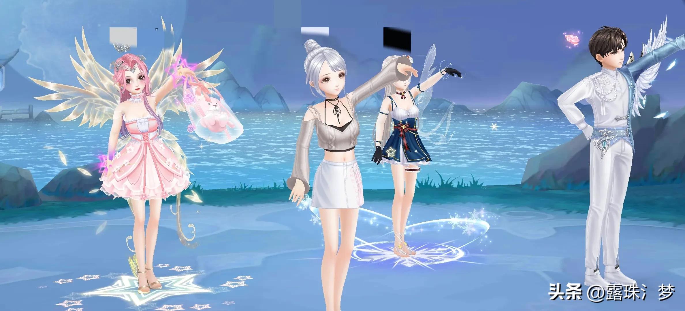 单机qq炫舞游戏下载,炫舞游戏名字女