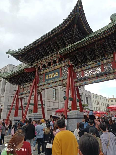 太原钟楼街地图,太原钟楼街果然名不虚传