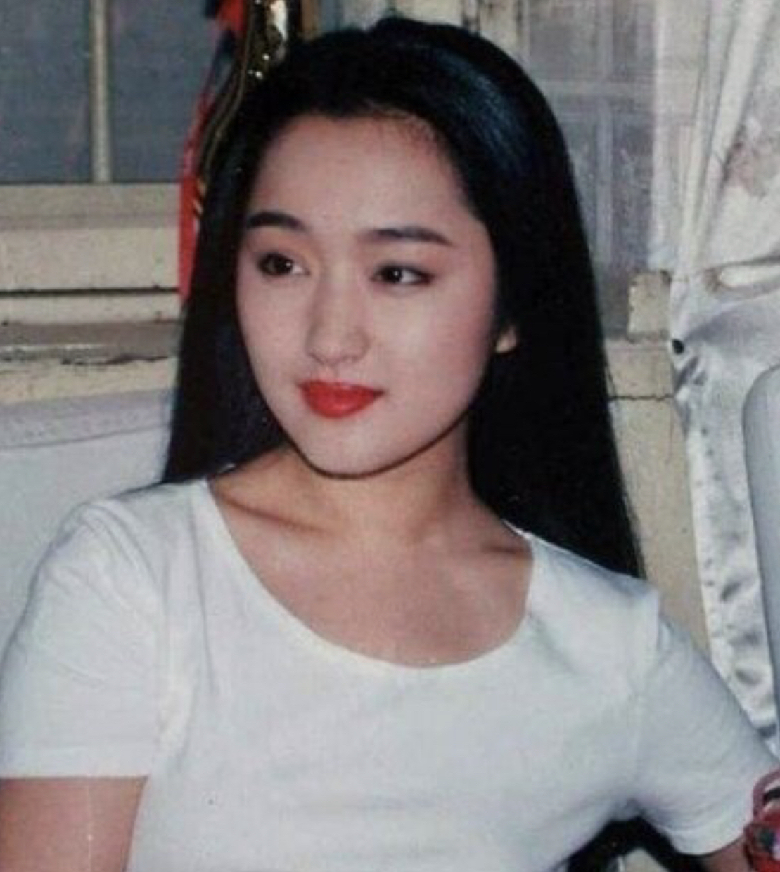 杨钰莹年轻时的盛世容颜还在吗,杨钰莹年轻的时候什么样子