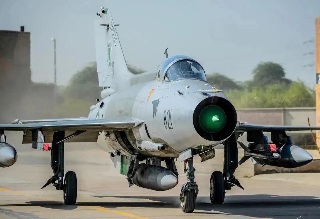 我国带出最能打的兄弟，巴铁会反水吗？今天来看看巴铁的实力…