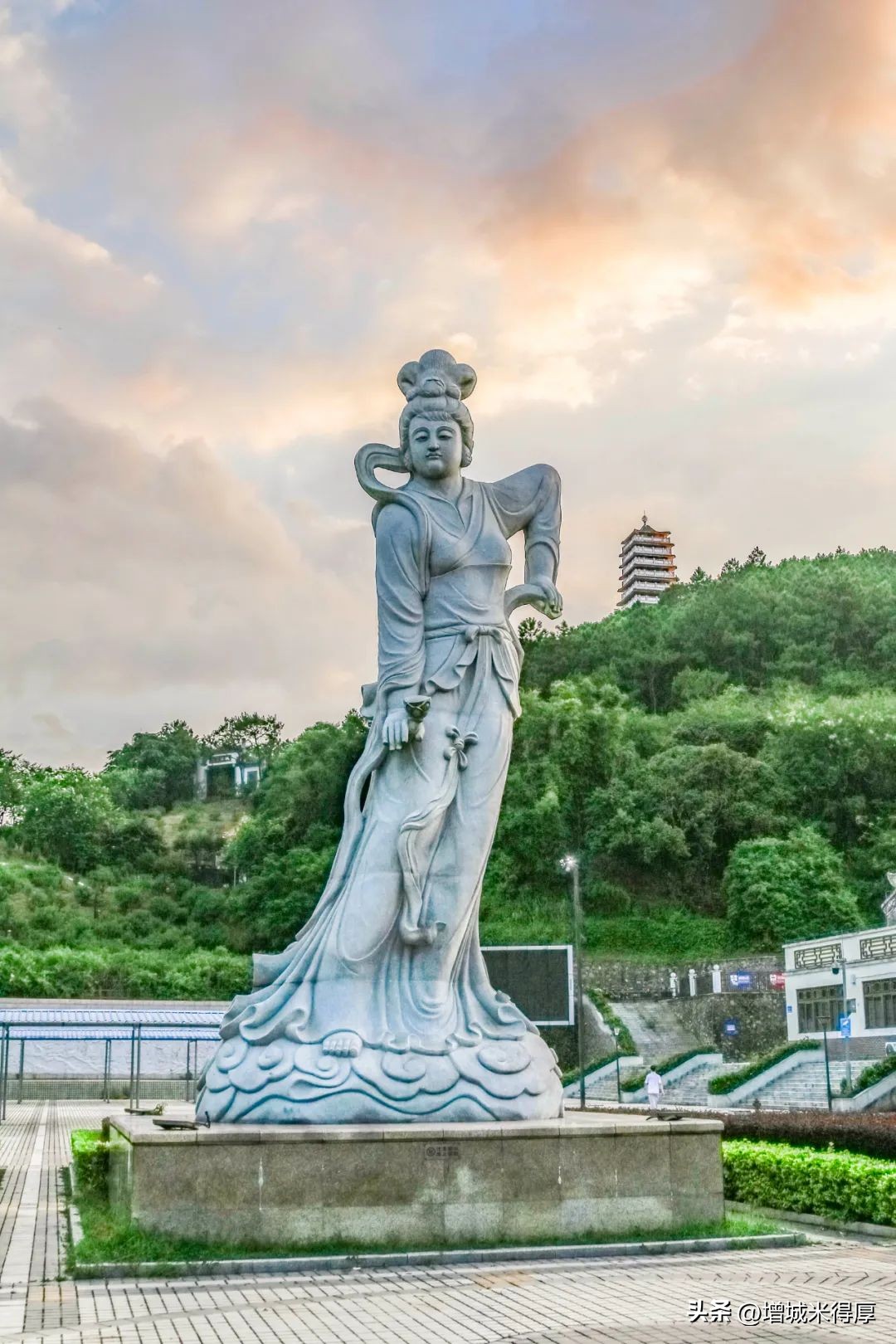 增城有什么自然风光和特产,增城著名的特色文化有哪些