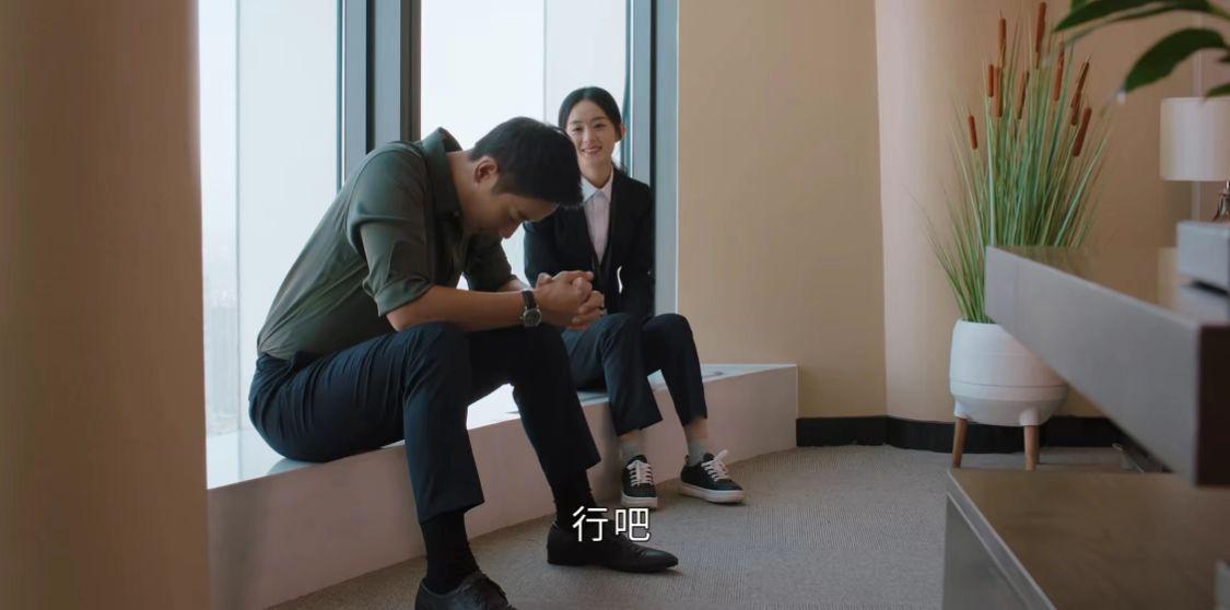 幸福到万家关涛和何幸福怎么认识,幸福到万家关涛是不是喜欢何幸福