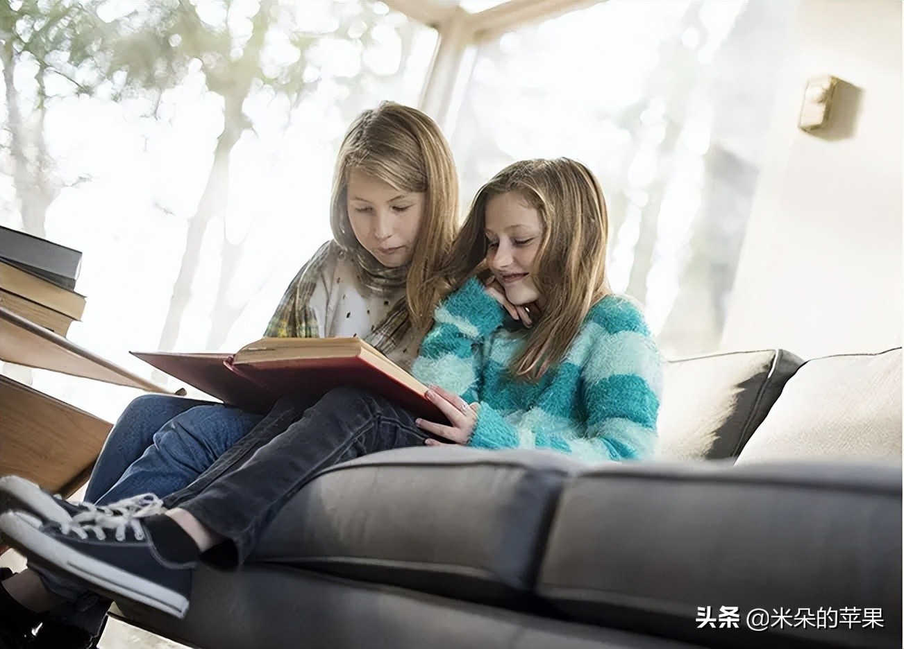 班主任怎样让孩子爱上阅读,小学班主任怎么引导孩子学习