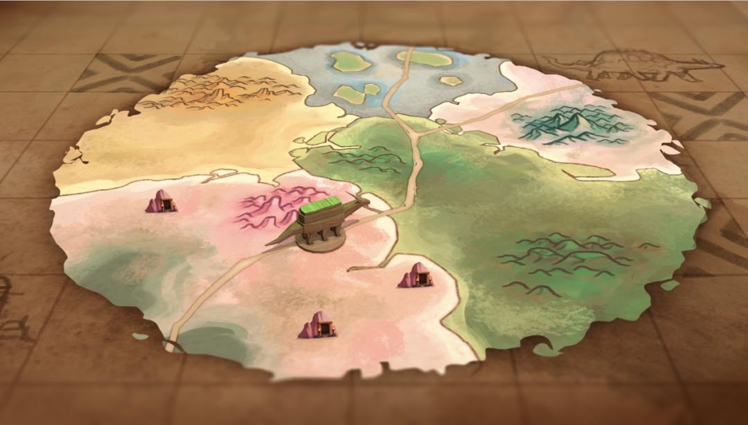 模拟经营类游戏攻略,村庄模拟经营游戏有哪些