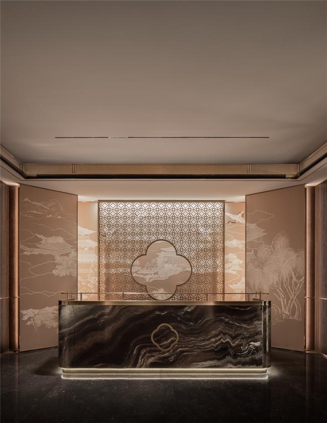 涓紡鎰忓浼氭墍绌洪棿璁捐,涓紡椤剁骇浼氭墍璁捐300骞崇背