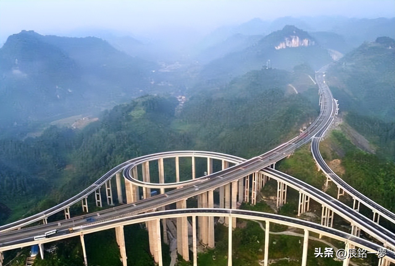 高速致富商机,高速上的暴富商机