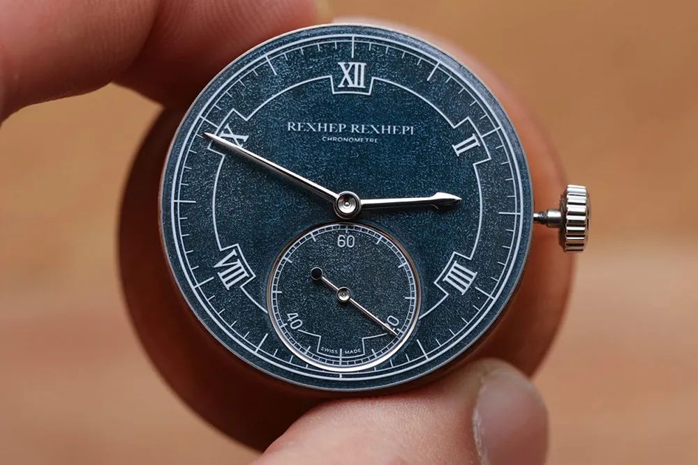 “一眼高级”的表也分段位！谁比谁更值钱，你能分清吗？